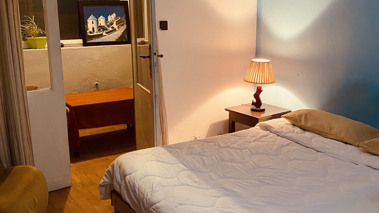 Photo of Bedroom in Mediouna