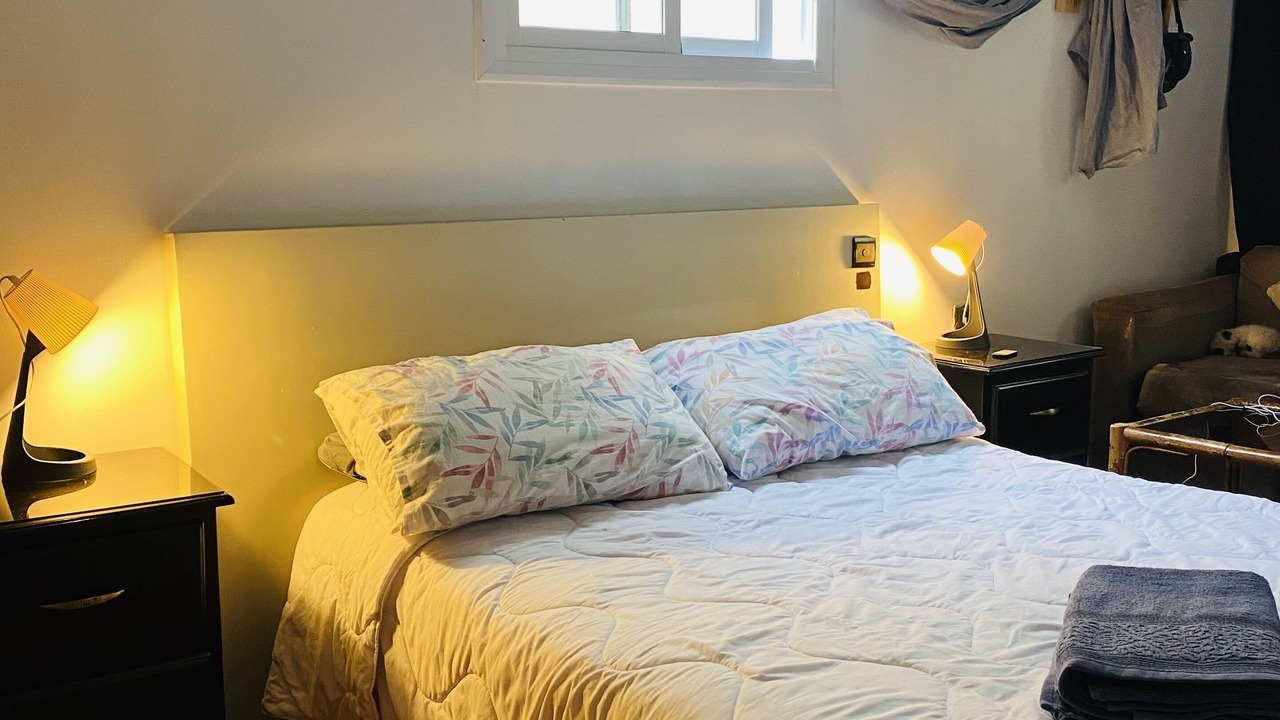 Photo of Bedroom in Mediouna