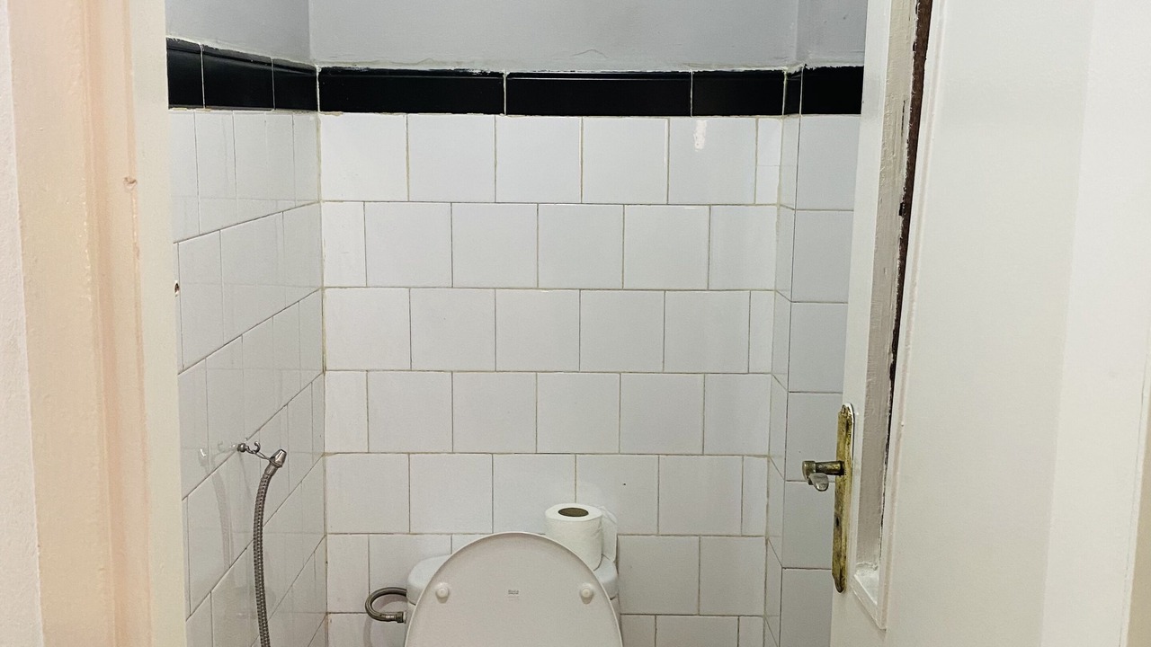Photo of Bathroom in Mediouna
