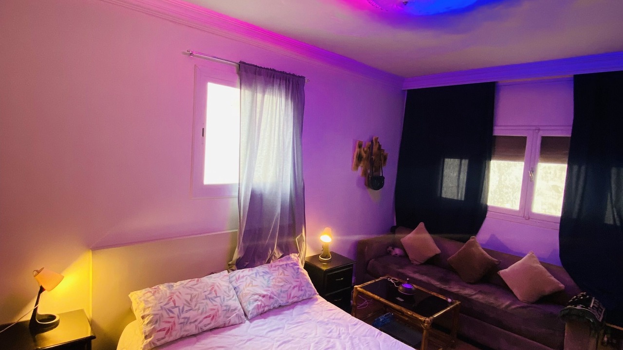 Photo of Bedroom in Mediouna