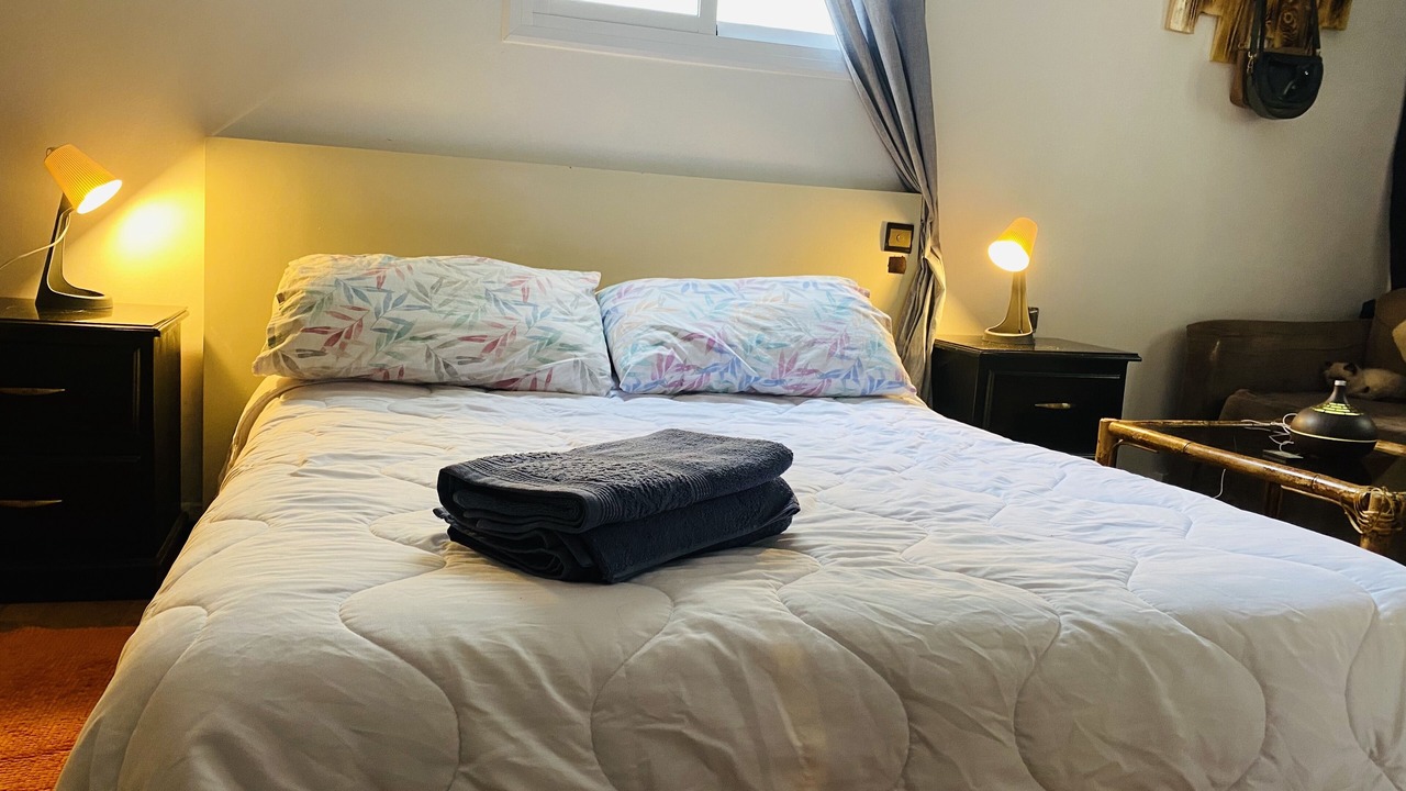 Photo of Bedroom in Mediouna