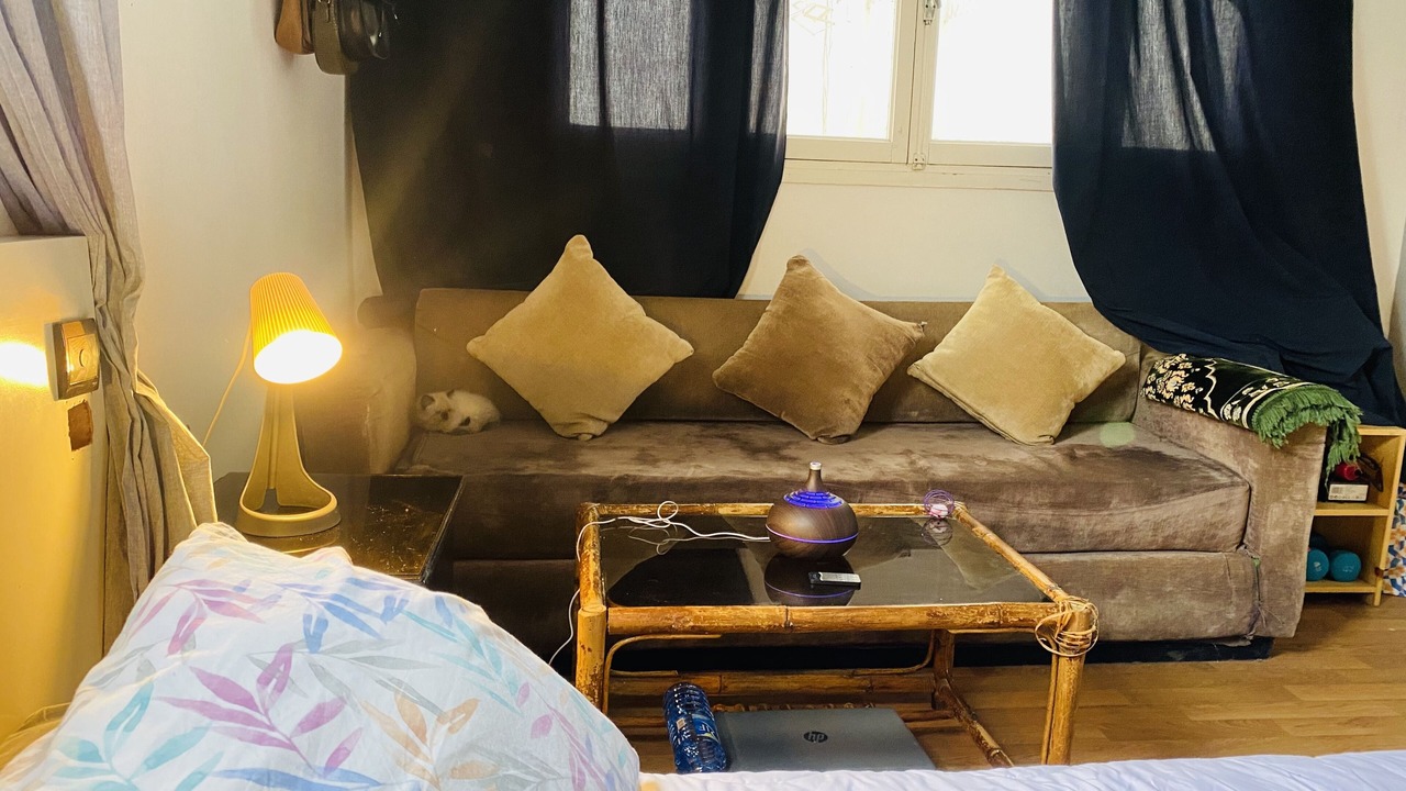 Photo of Bedroom in Mediouna