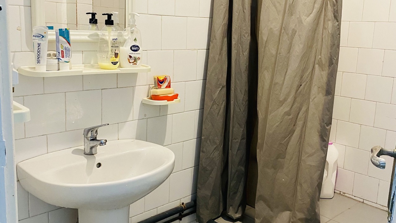 Photo of Bathroom in Mediouna