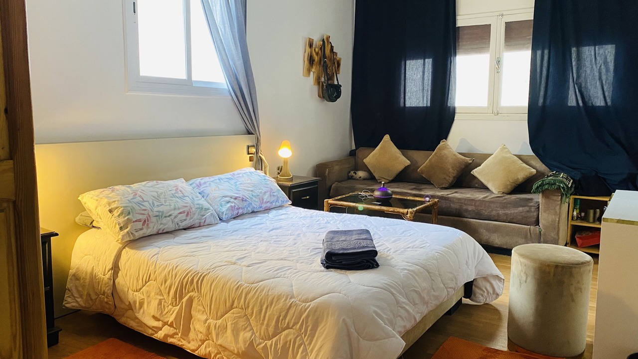 Photo of Bedroom in Mediouna