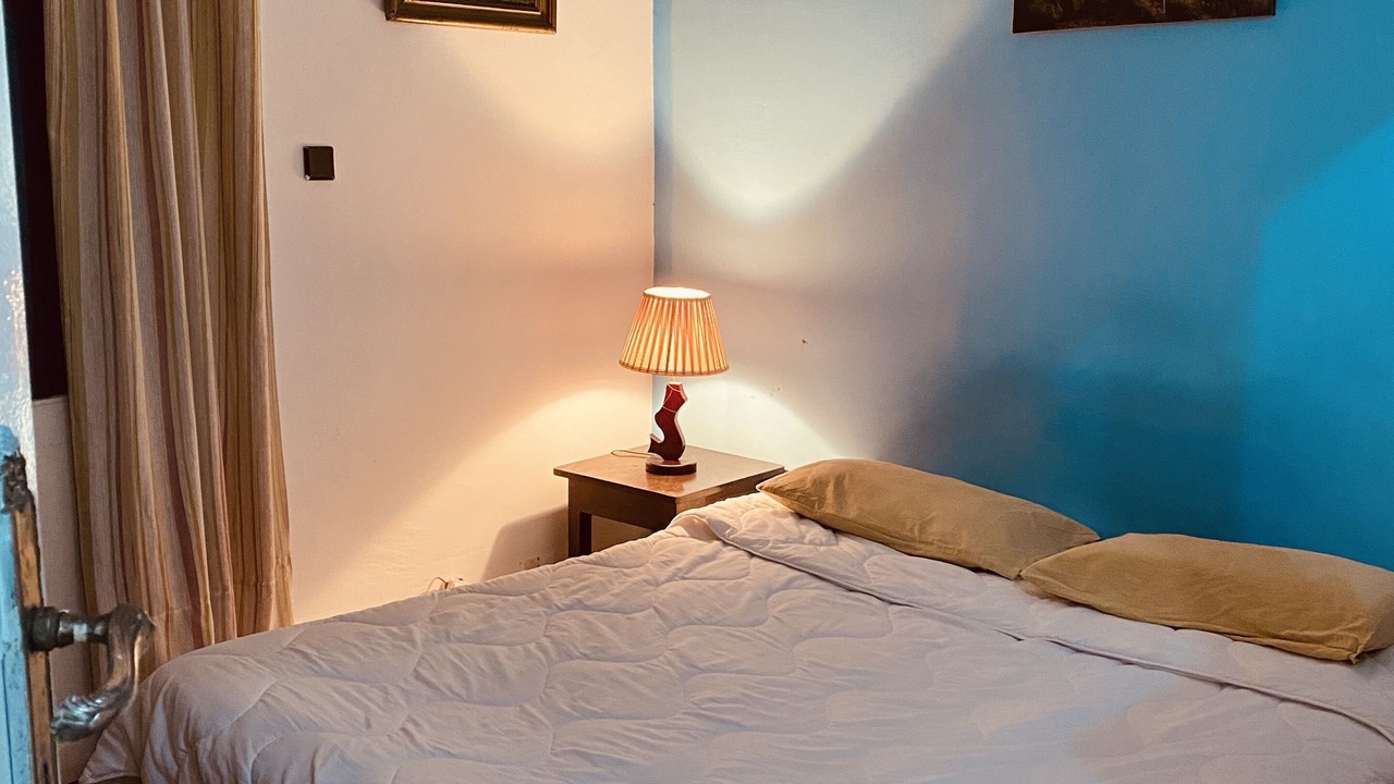Photo of Bedroom in Mediouna