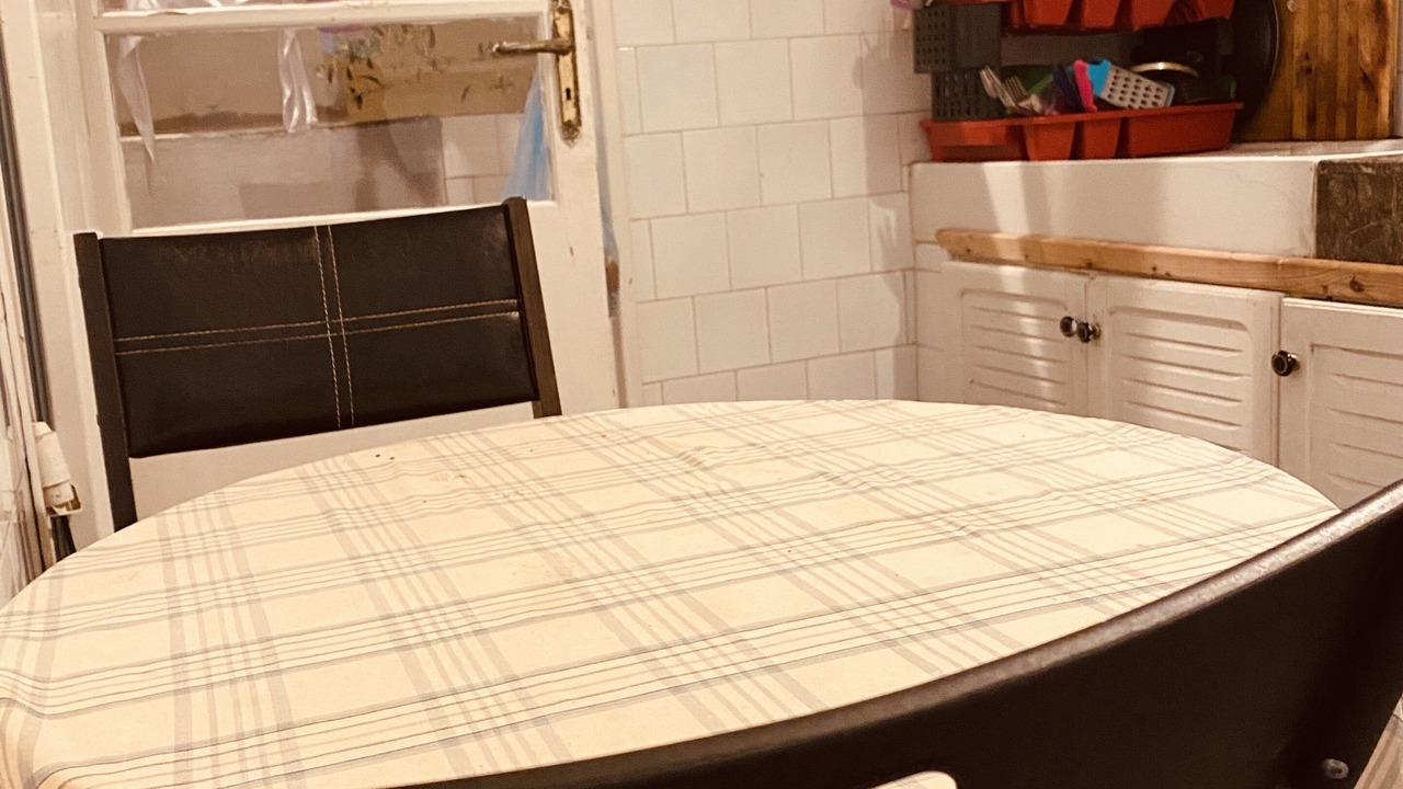 Photo of Kitchen in Mediouna