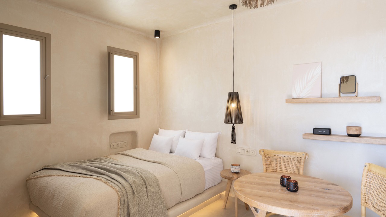 Photo of Bedroom in Vothon