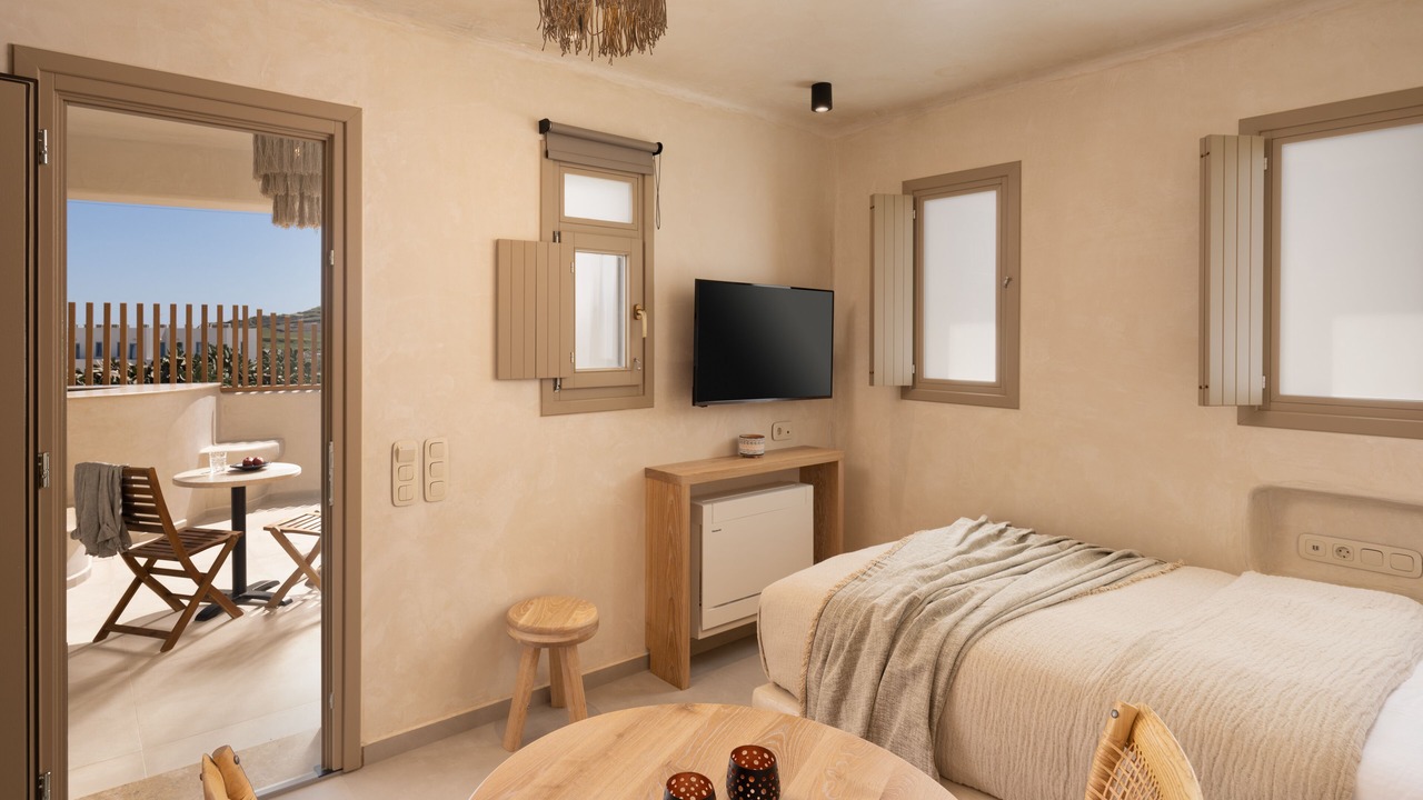 Photo of Bedroom in Vothon