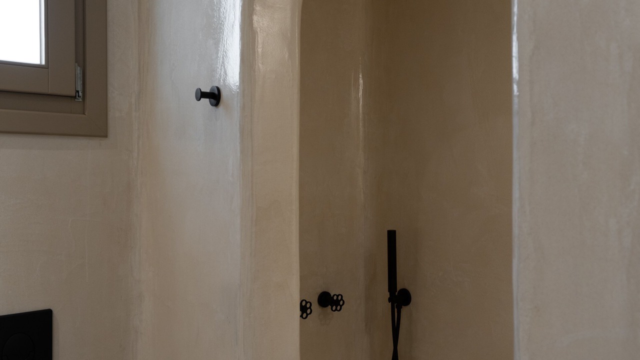 Photo of Bathroom in Vothon