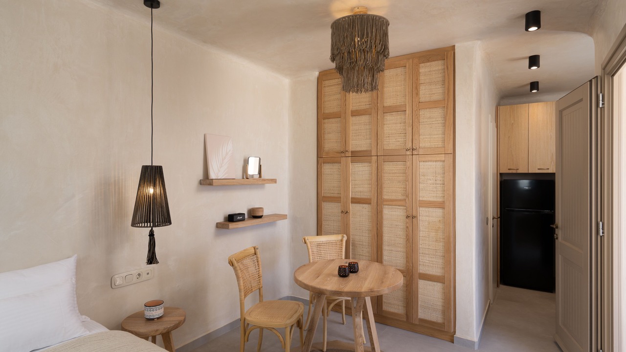 Photo of Bedroom in Vothon