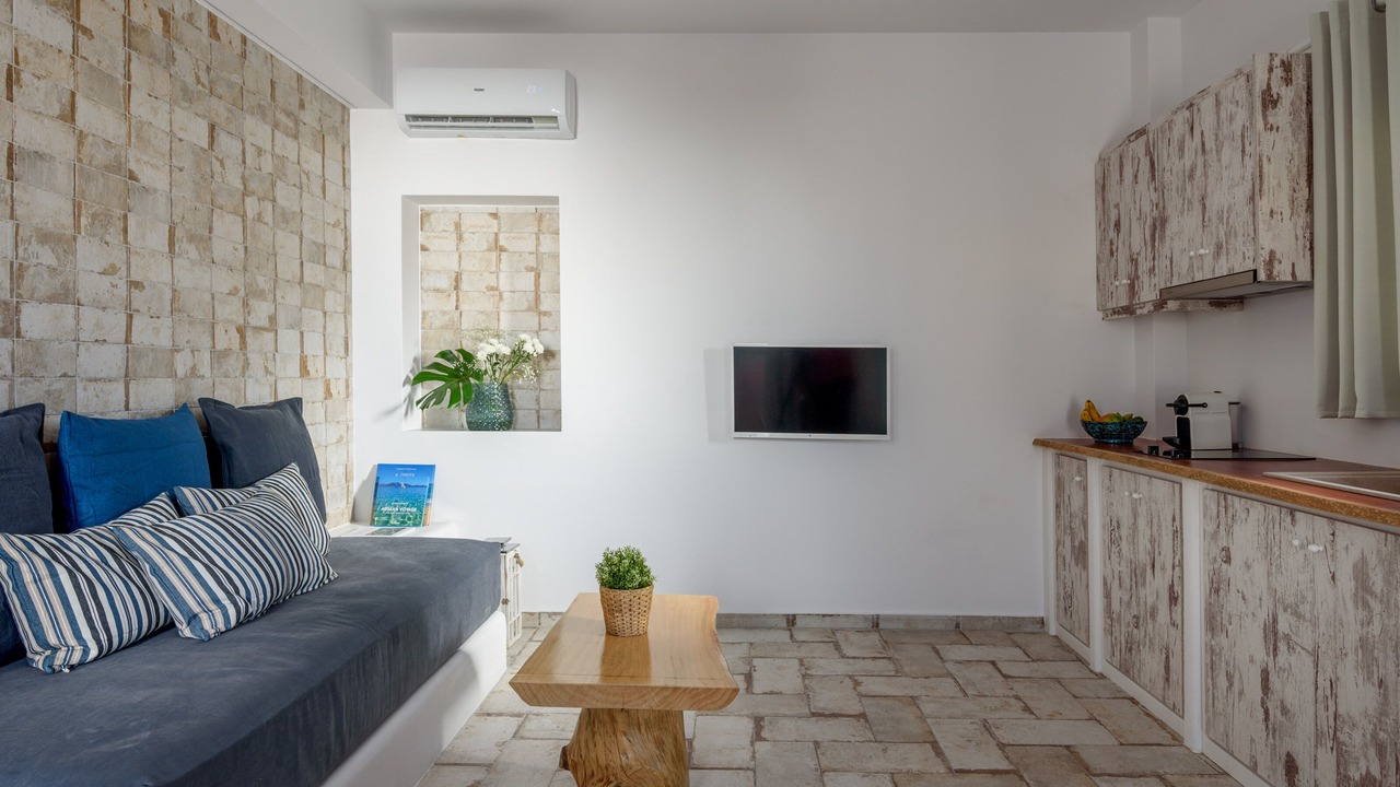 Photo of Livingroom in Karterados