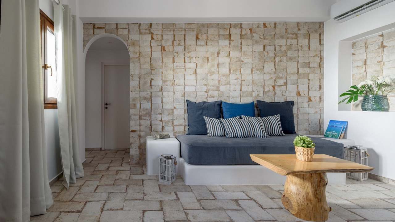 Photo of Livingroom in Karterados