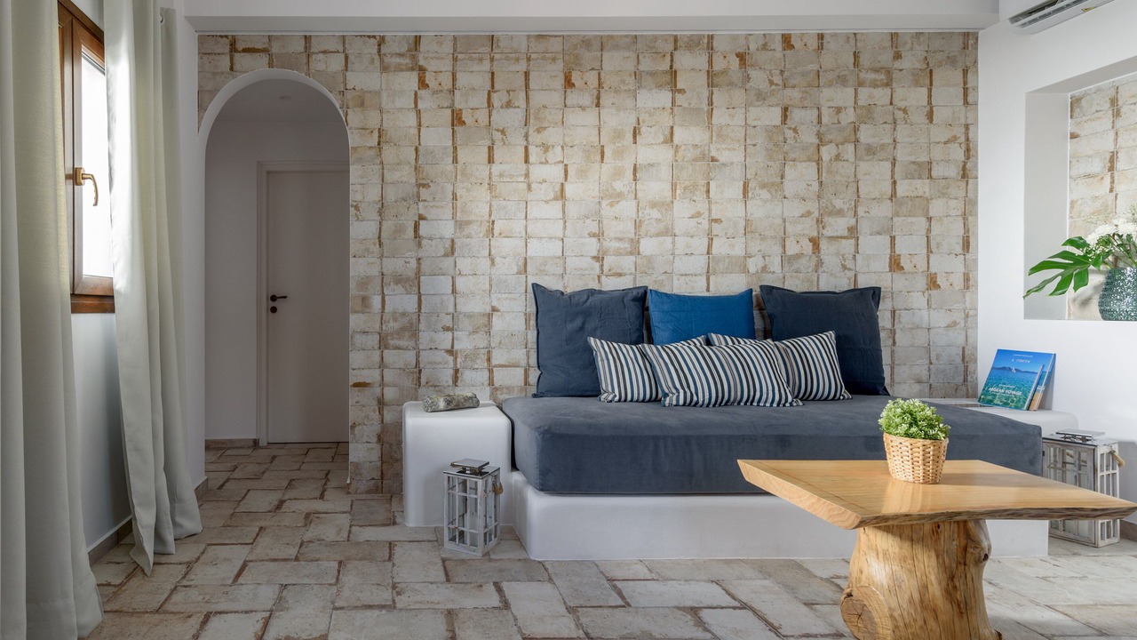 Photo of Livingroom in Karterados