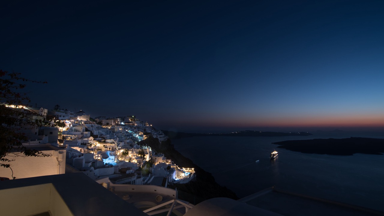 Photo of Outdoor in Firostefani