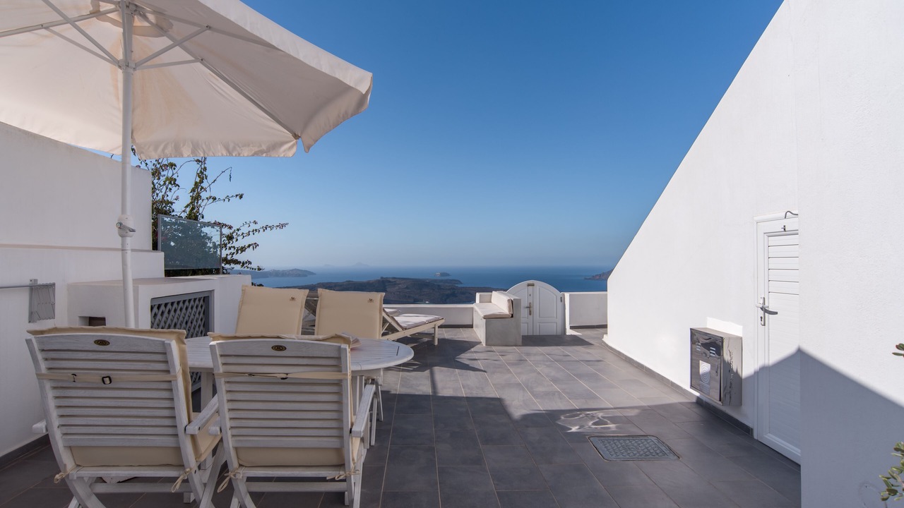 Photo of Outdoor in Firostefani