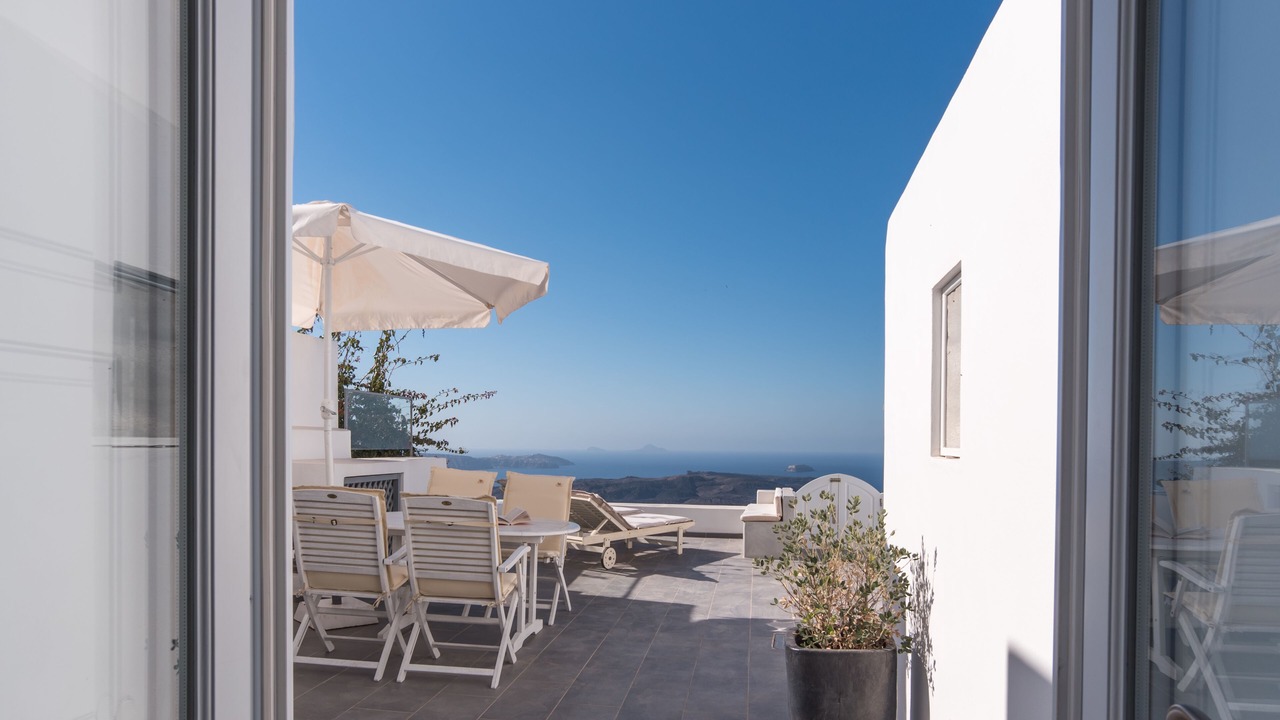Photo of Outdoor in Firostefani