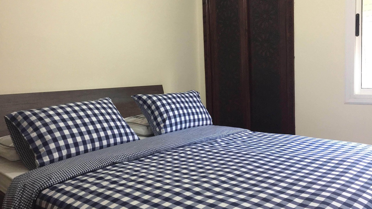 Photo of Bedroom in Oued Laou