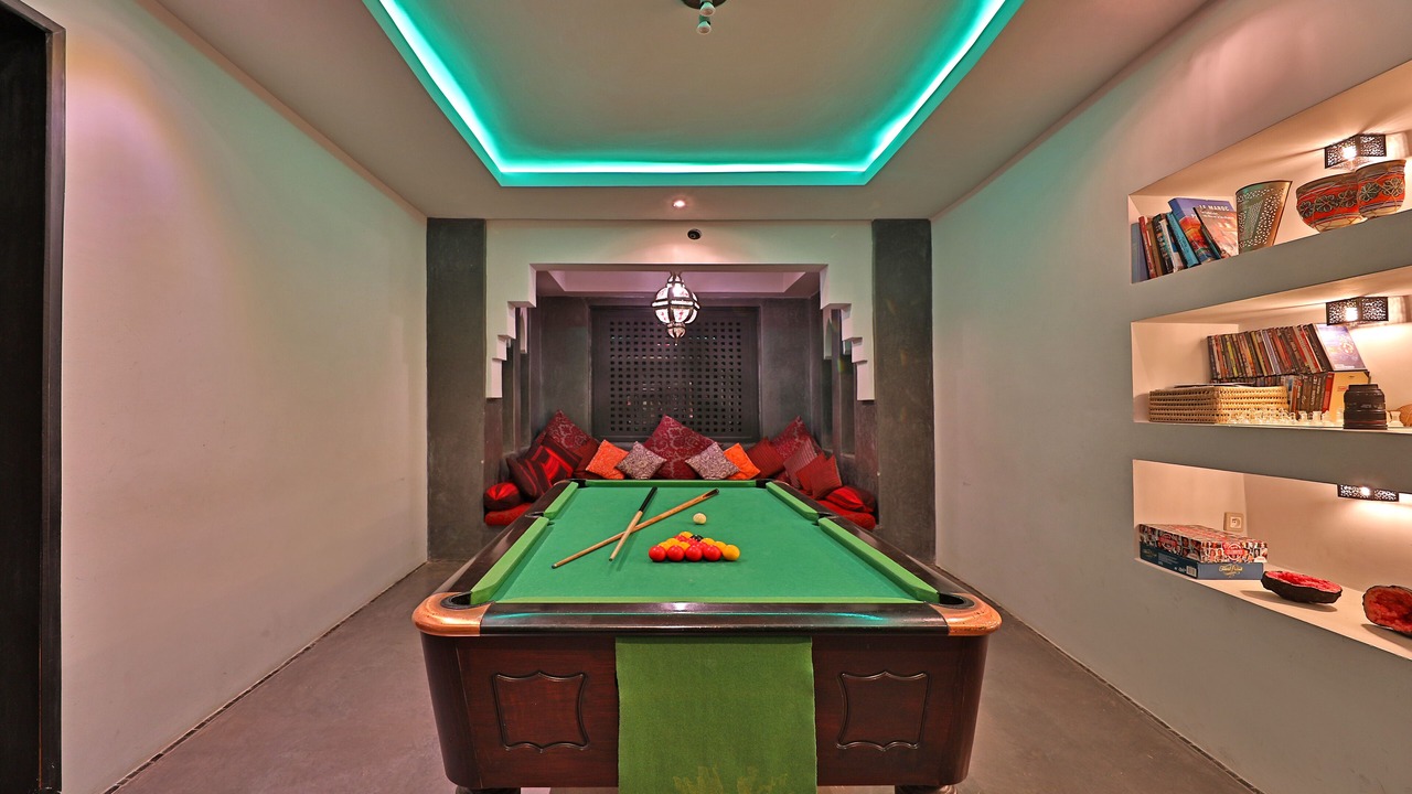 Photo of Bedroom in Ghmate