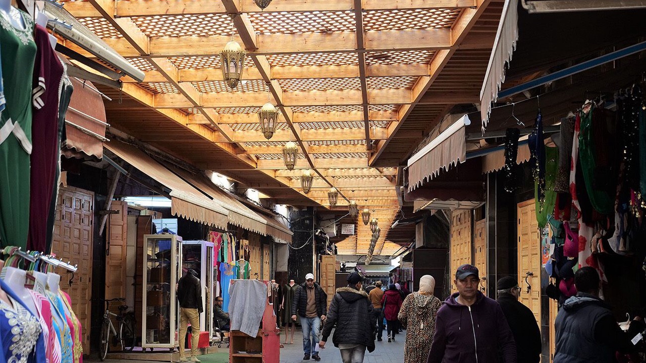 Photo of Others in Casablanca City Center