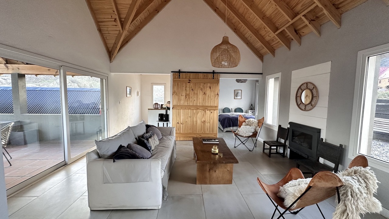 Photo of Livingroom in El Chalten