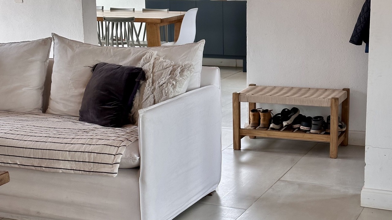 Photo of Livingroom in El Chalten