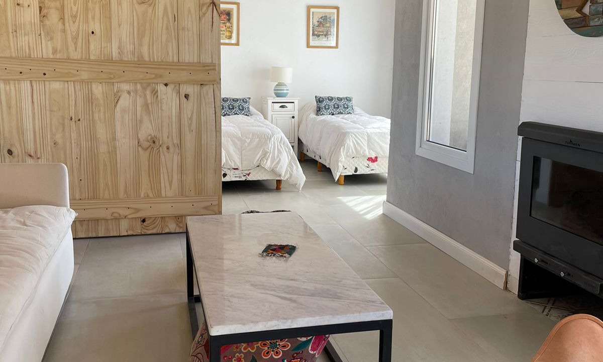 Photo of Bedroom in El Chalten