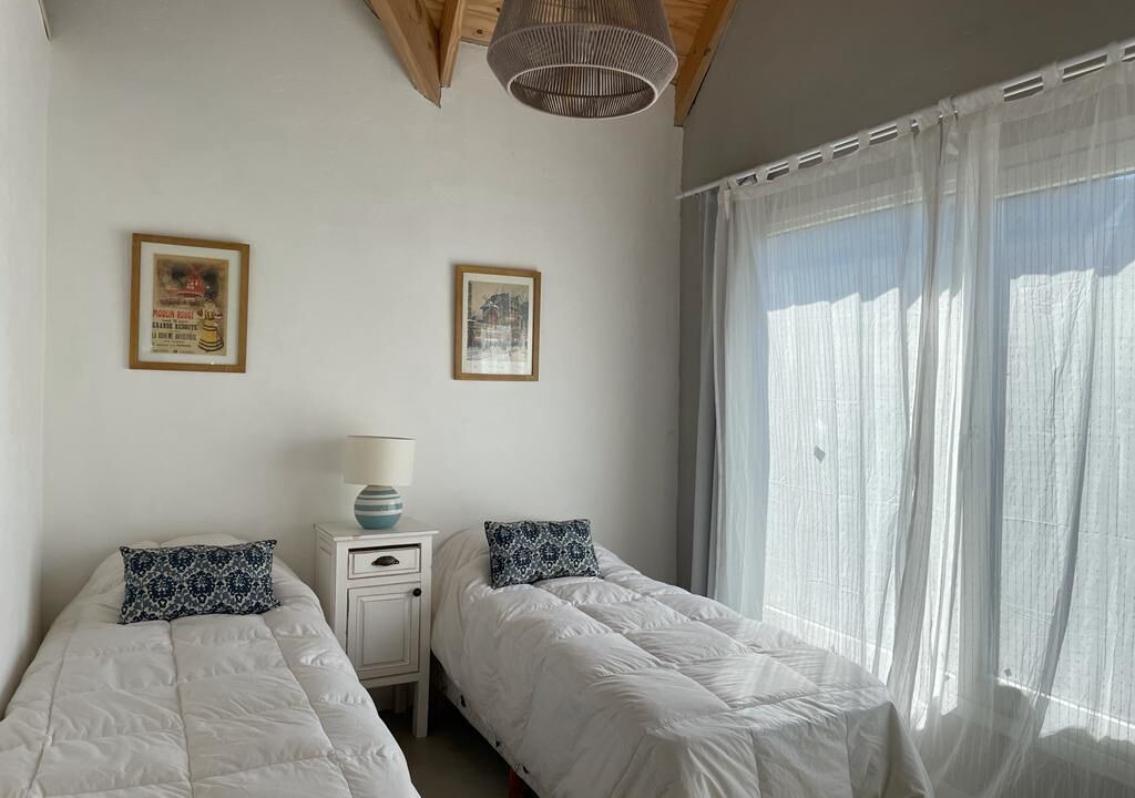 Photo of Bedroom in El Chalten