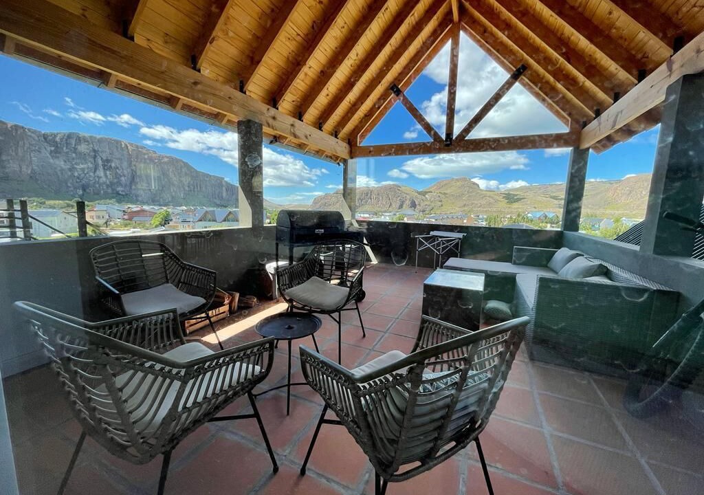 Photo of Outdoor in El Chalten