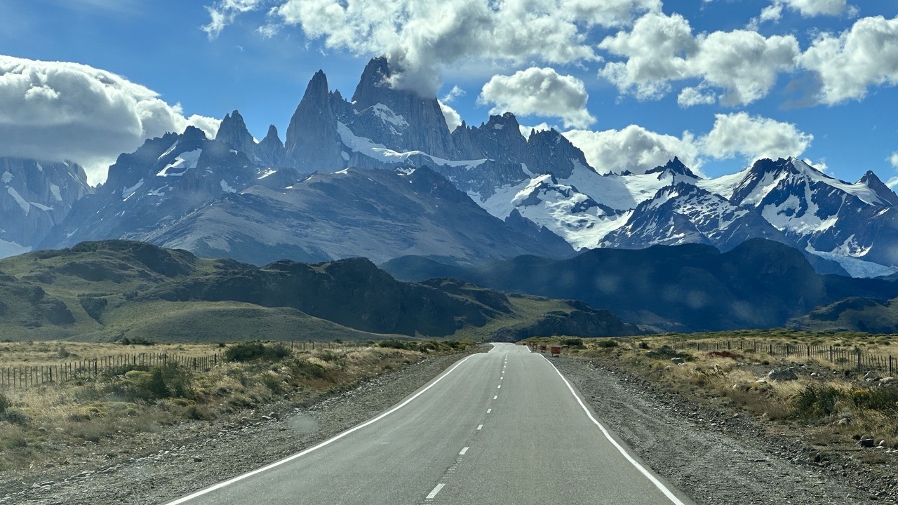 Photo of Others in El Chalten