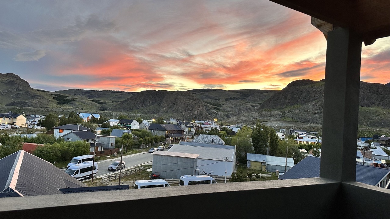 Photo of Outdoor in El Chalten