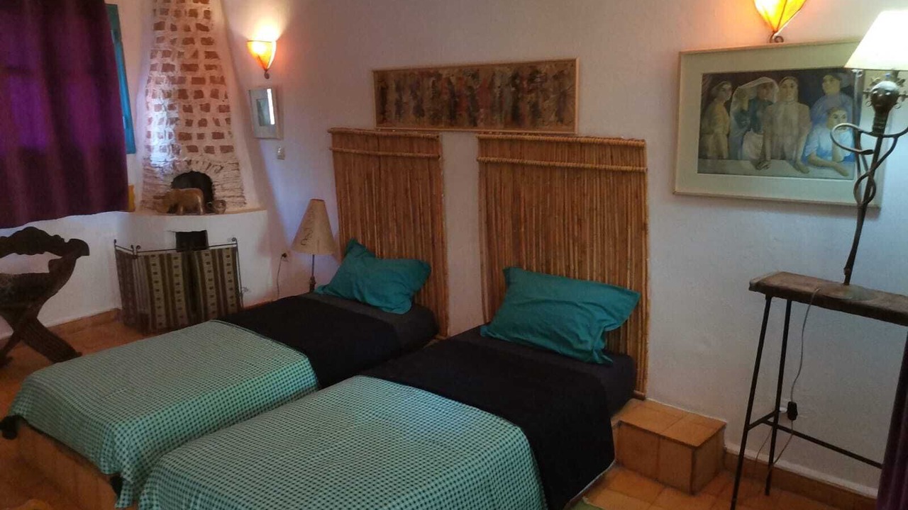 Photo of Bedroom in Ounagha