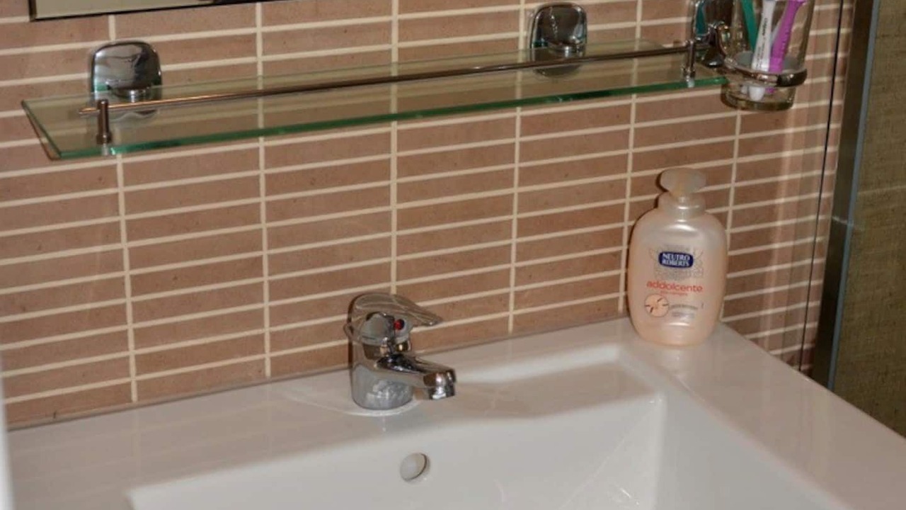 Photo of Bathroom in Panormos