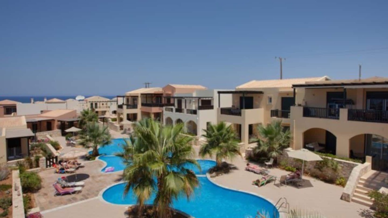Photo of Outdoor in Panormos