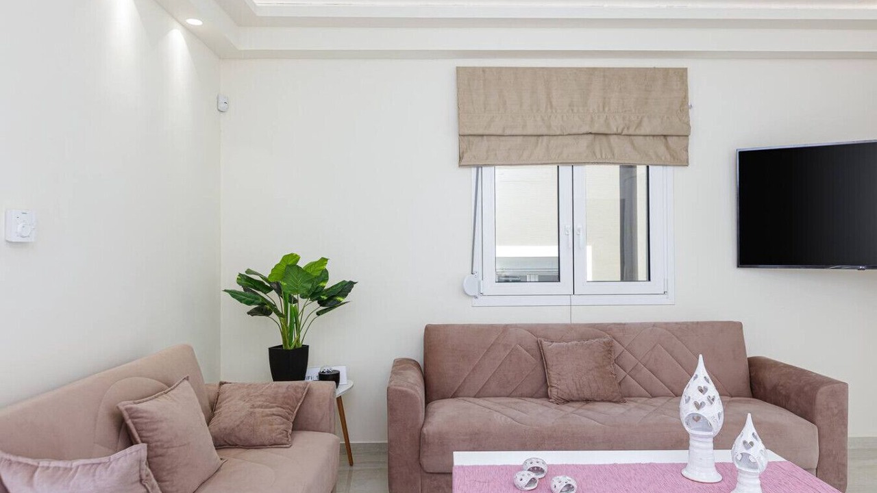 Photo of Livingroom in Vlichada