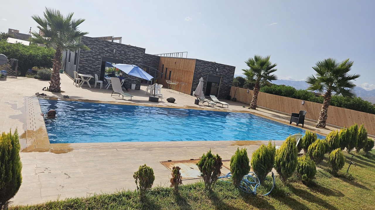 Photo of Outdoor in Berkane