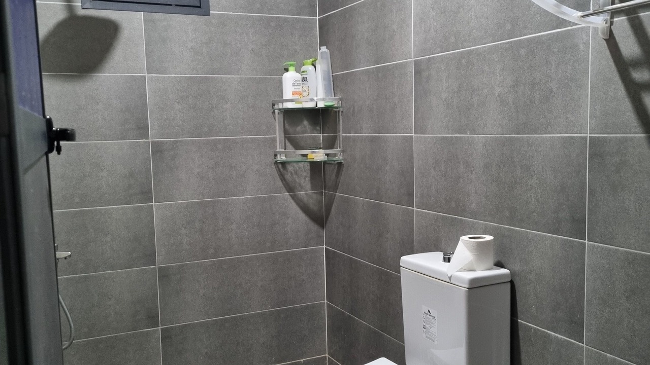 Photo of Bathroom in Berkane