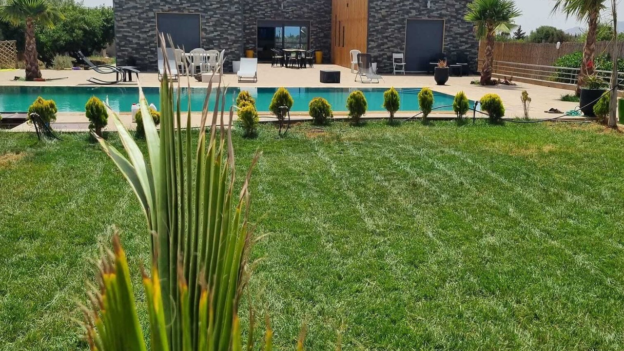 Photo of Outdoor in Berkane