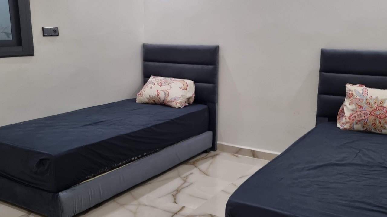 Photo of Bedroom in Berkane