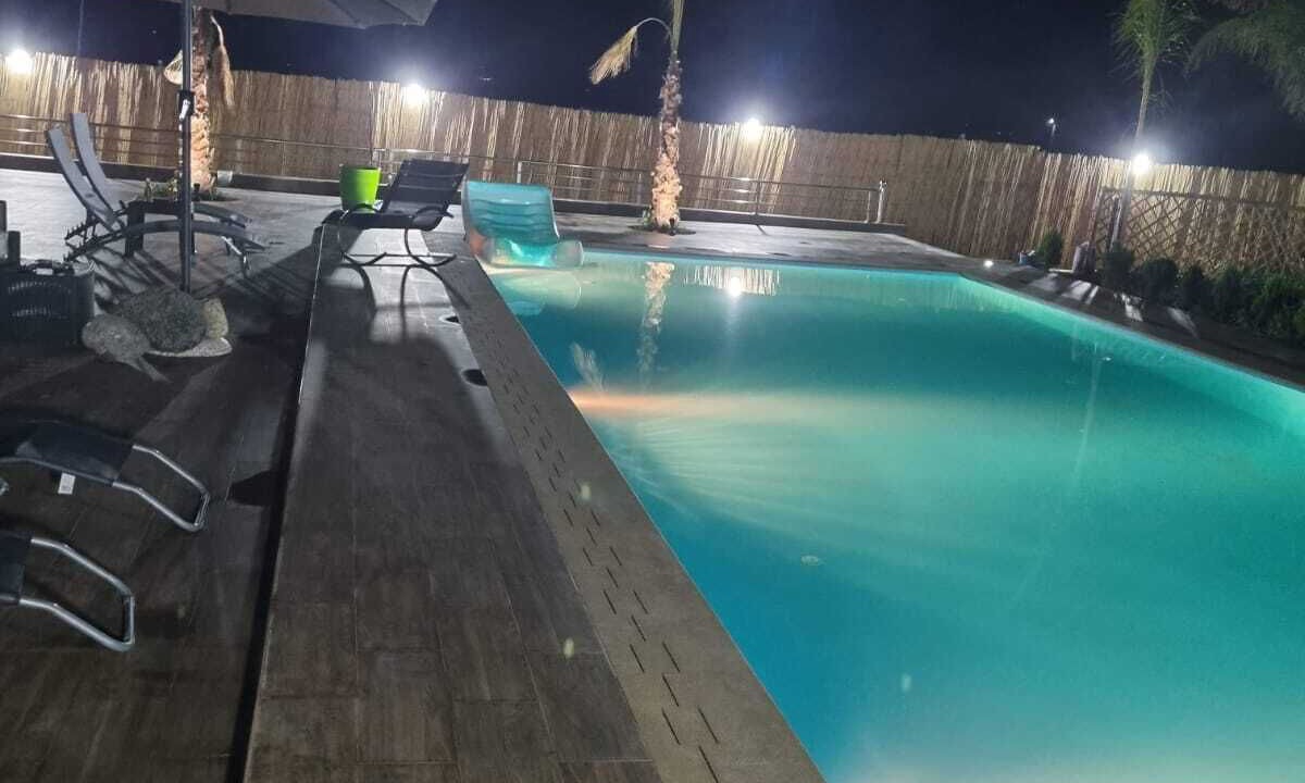 Photo of Outdoor in Berkane