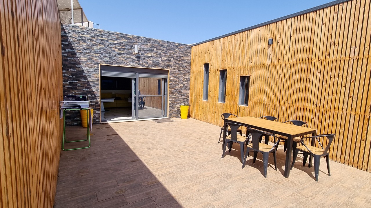 Photo of Outdoor in Berkane