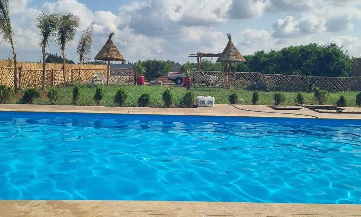 Photo of Outdoor in Berkane