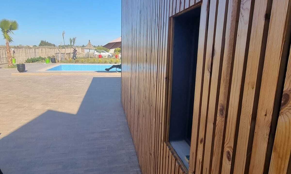 Photo of Outdoor in Berkane