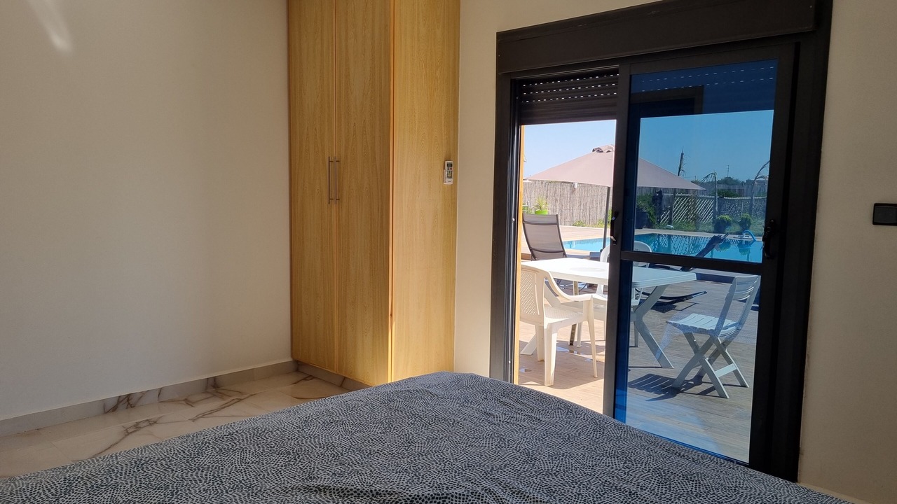 Photo of Bedroom in Berkane