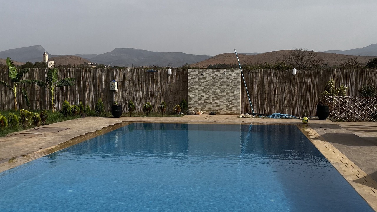 Photo of Outdoor in Berkane