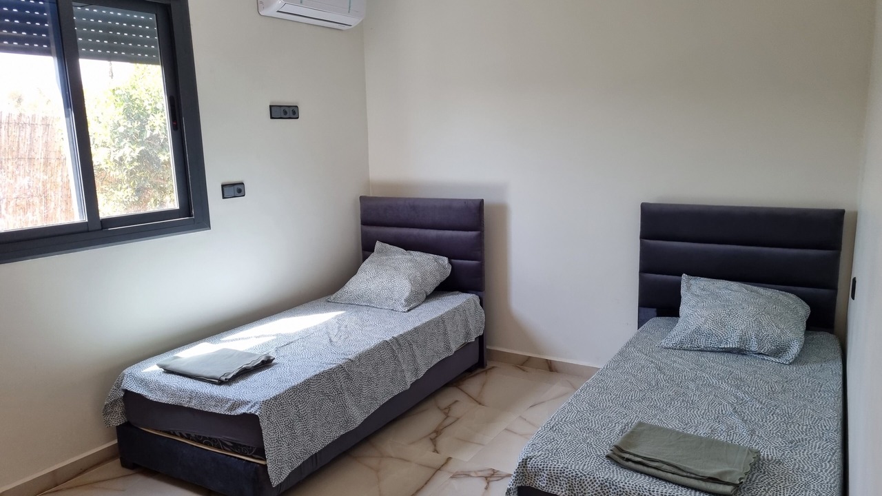 Photo of Bedroom in Berkane
