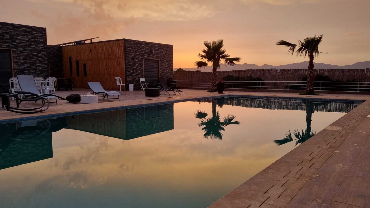 Photo of Outdoor in Berkane