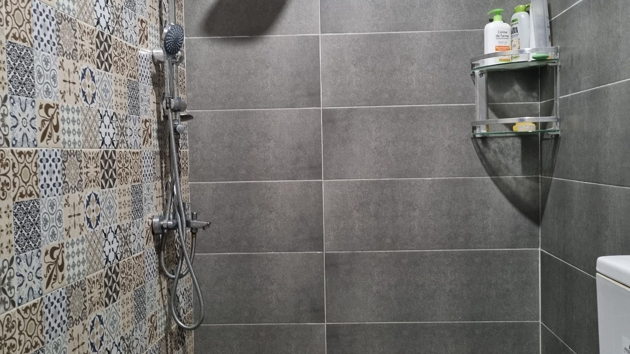 Photo of Bathroom in Berkane