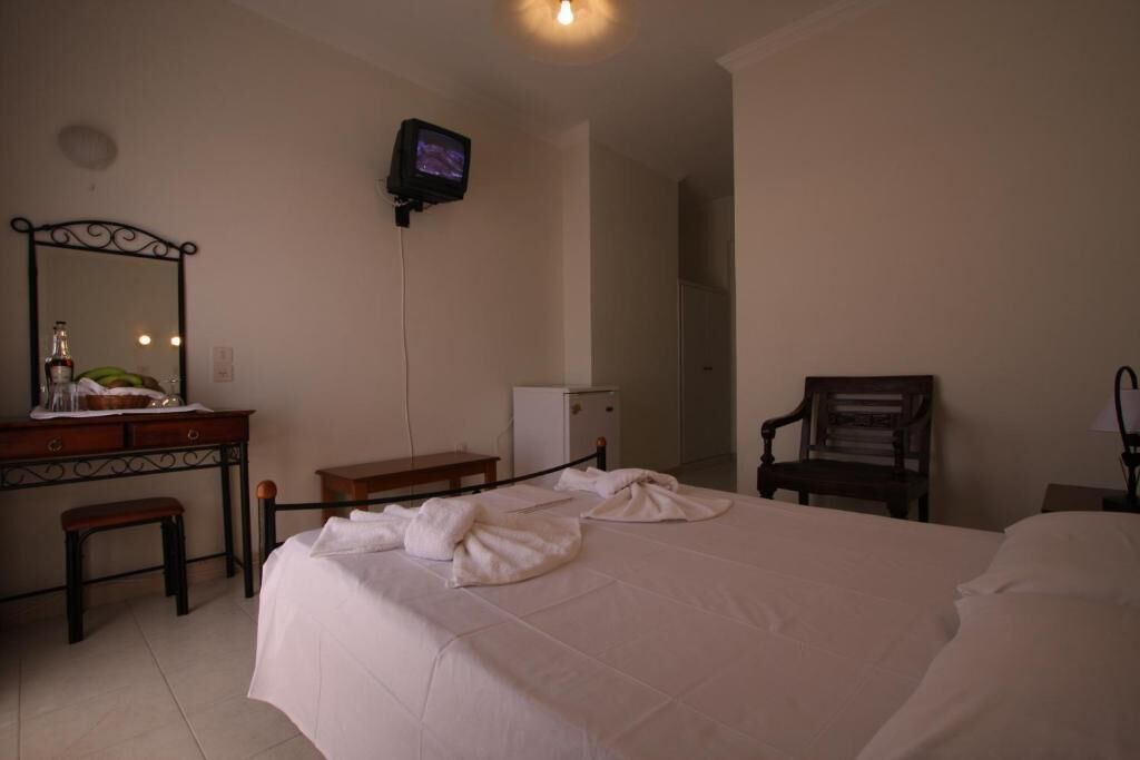 Photo of Bedroom in Perissa