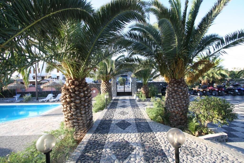 Photo of Outdoor in Perissa