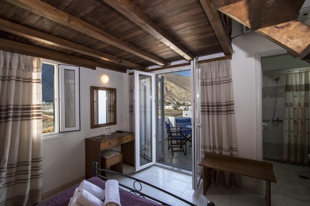 Photo of Bedroom in Perissa